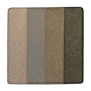 Victoria’s Secret Sultry Eyeshadow Quad